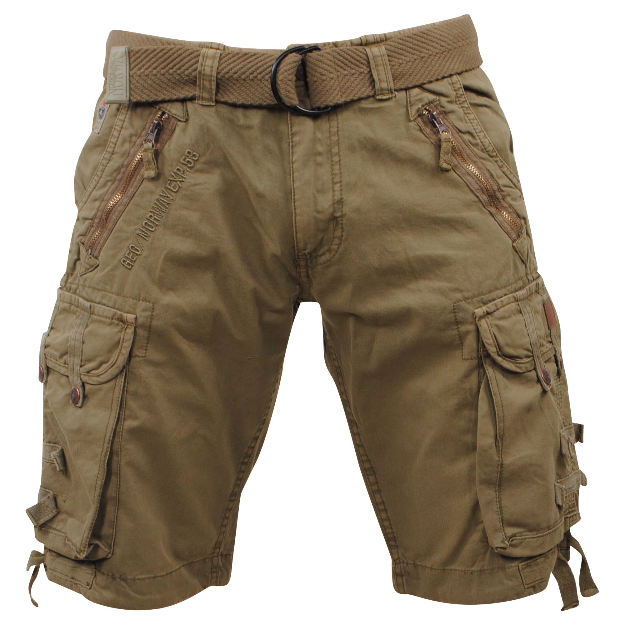 Cargo Short Pant