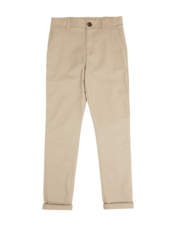 Chino Long Pant