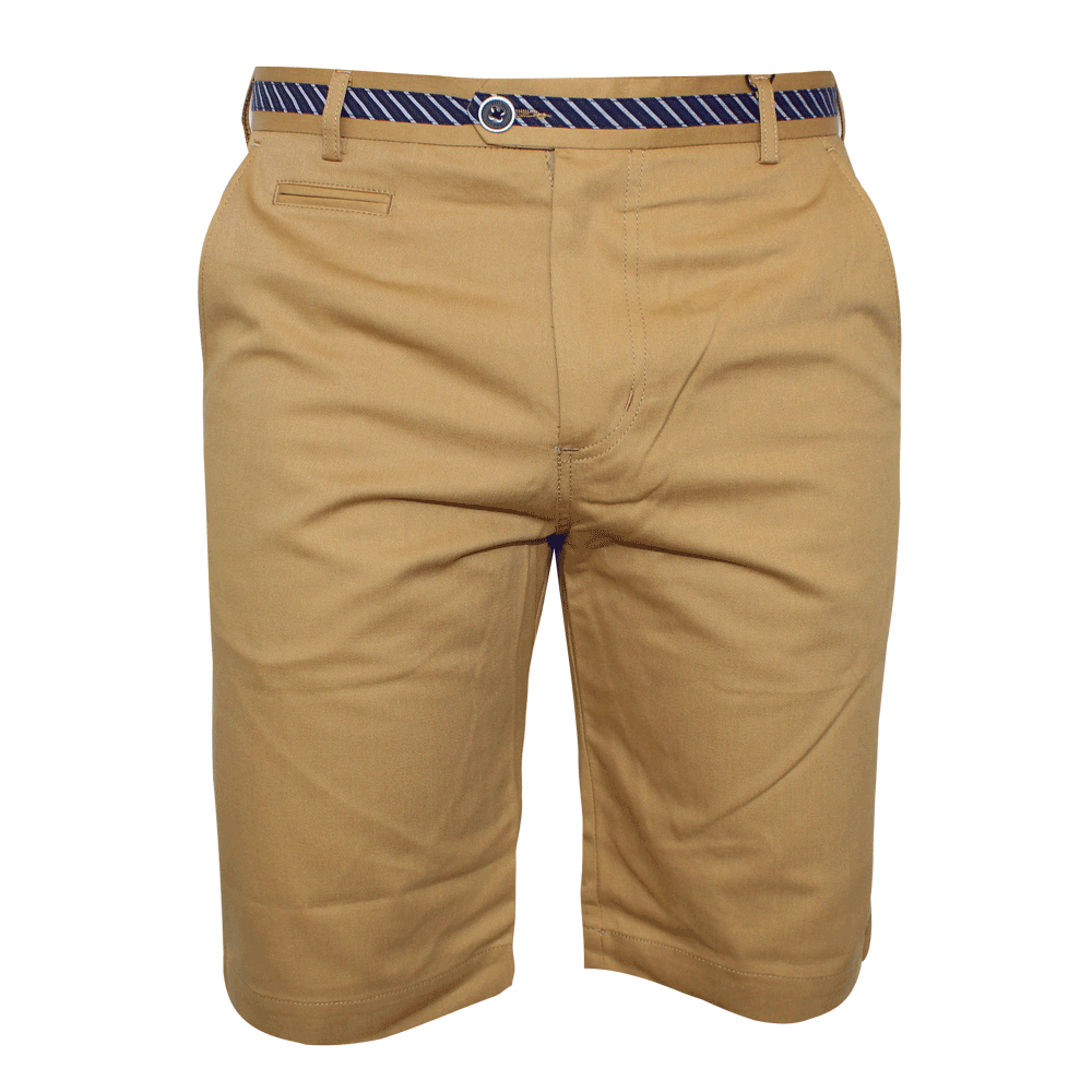 Chino Short Pant