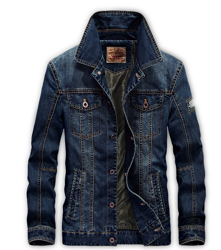 Jacket